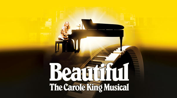 Beautiful – The Carole King Musical - Santa Barbara’s Historic Theatre ...