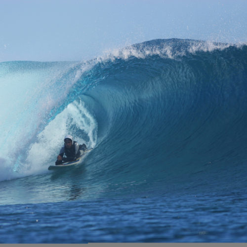 Cottage Rehabilitation Hospital Foundation Presents Waves Of